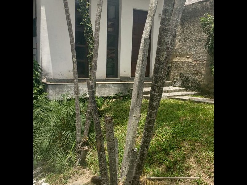 imóvel com 100m² - Nova Cidade - São Gonçalo