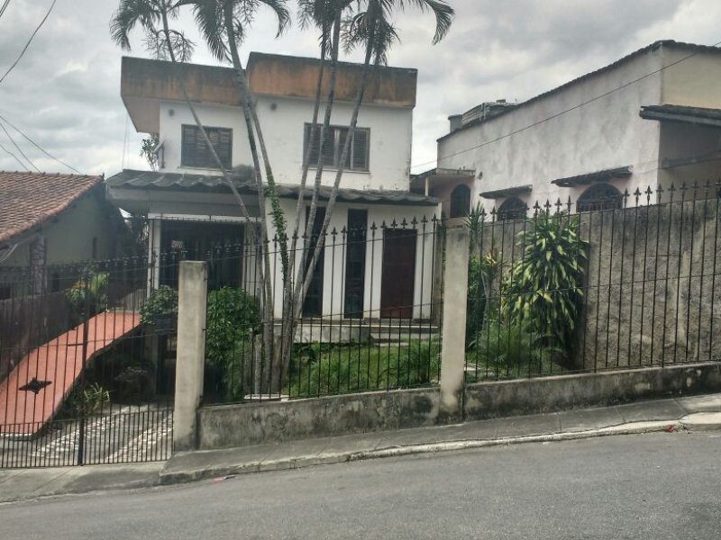 imóvel com 100m² - Nova Cidade - São Gonçalo