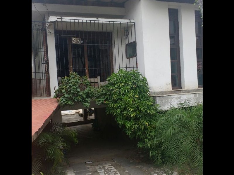 imóvel com 100m² - Nova Cidade - São Gonçalo