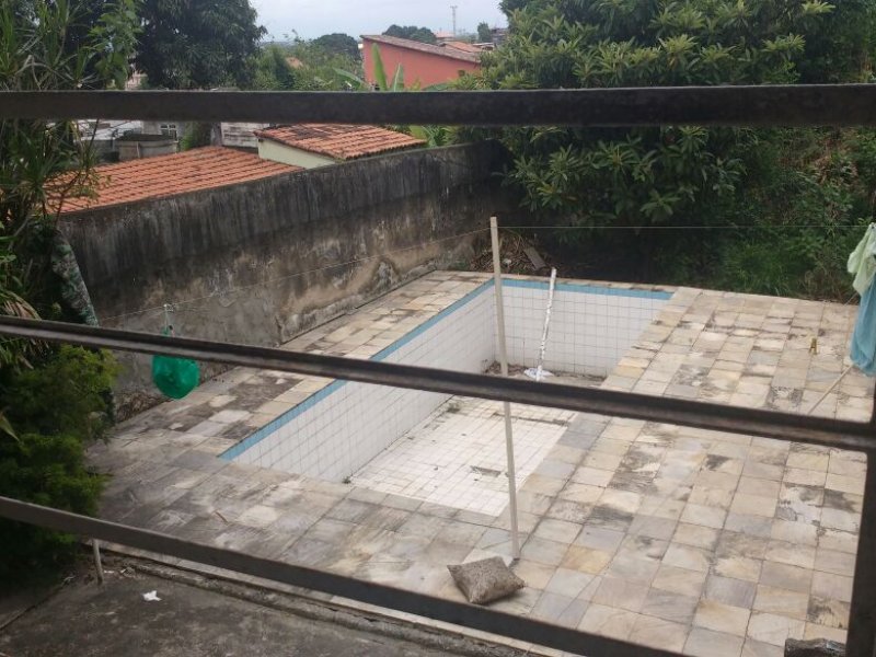 imóvel com 100m² - Nova Cidade - São Gonçalo