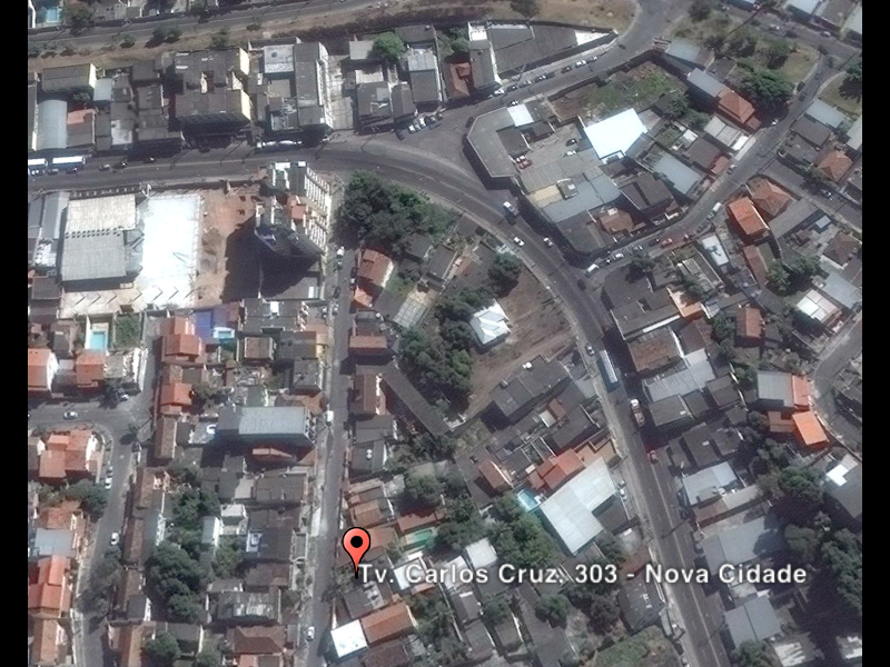imóvel com 100m² - Nova Cidade - São Gonçalo