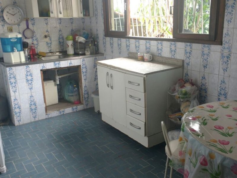 imóvel com 100m² - Nova Cidade - São Gonçalo