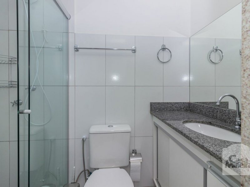 imóvel com 52m² - Castelo - Belo Horizonte