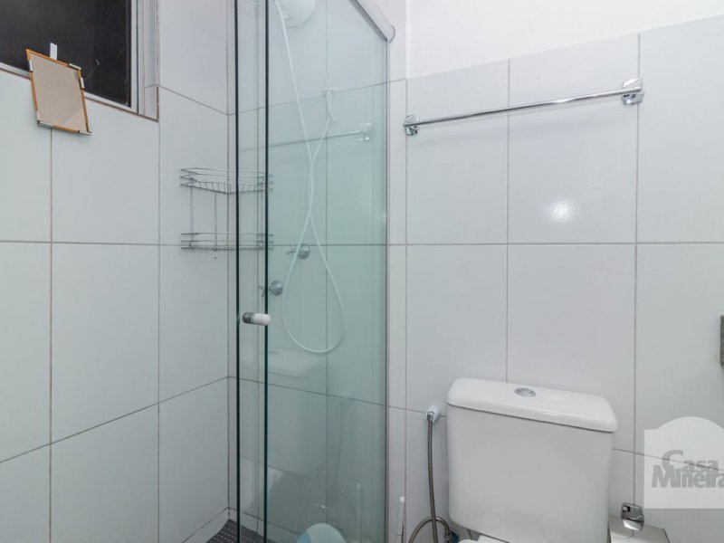 imóvel com 52m² - Castelo - Belo Horizonte