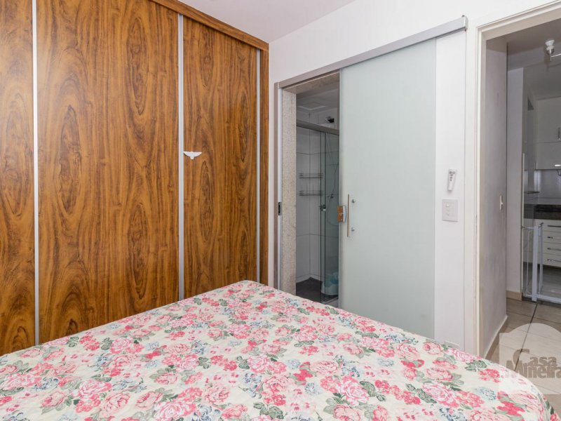 imóvel com 52m² - Castelo - Belo Horizonte
