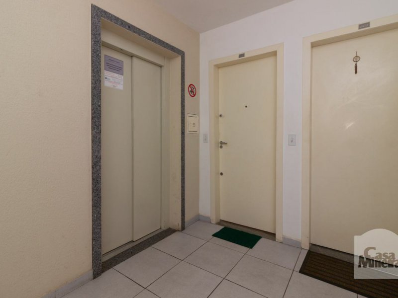 imóvel com 52m² - Castelo - Belo Horizonte