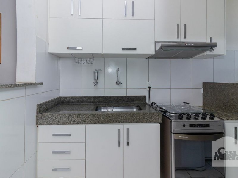 imóvel com 52m² - Castelo - Belo Horizonte