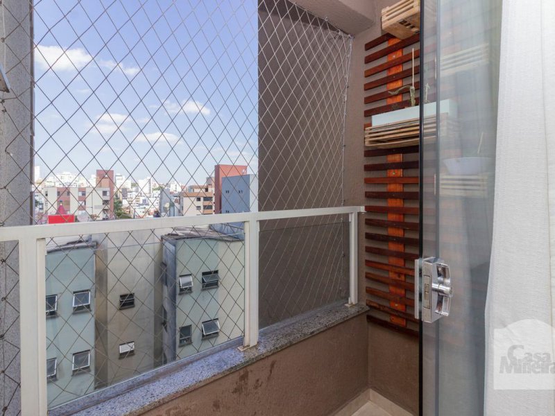 imóvel com 52m² - Castelo - Belo Horizonte