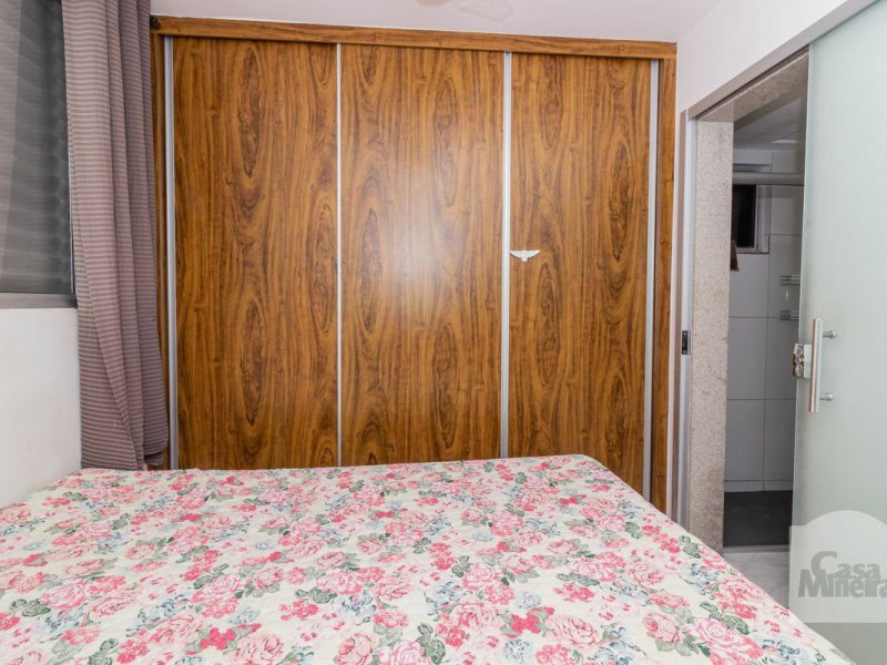 imóvel com 52m² - Castelo - Belo Horizonte