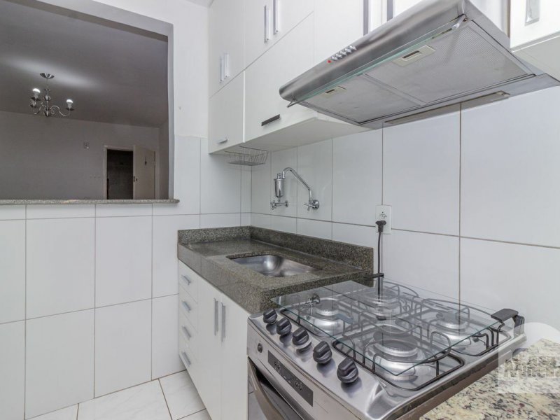 imóvel com 52m² - Castelo - Belo Horizonte