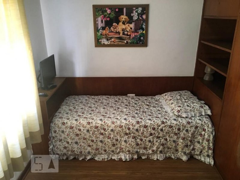 Casa à venda Alto de Pinheiros com 300m² e 9 quartos por R$ 2.650.000 - 1196649587-quarto-4b.jpeg