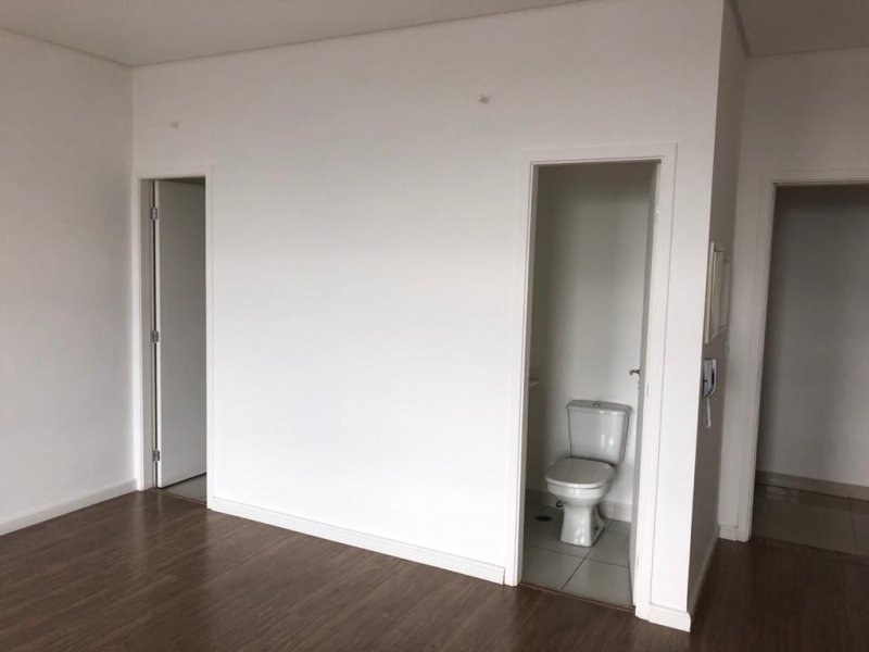 imóvel com 37m² - Jardim Esplanada - Sao Jose dos Campos