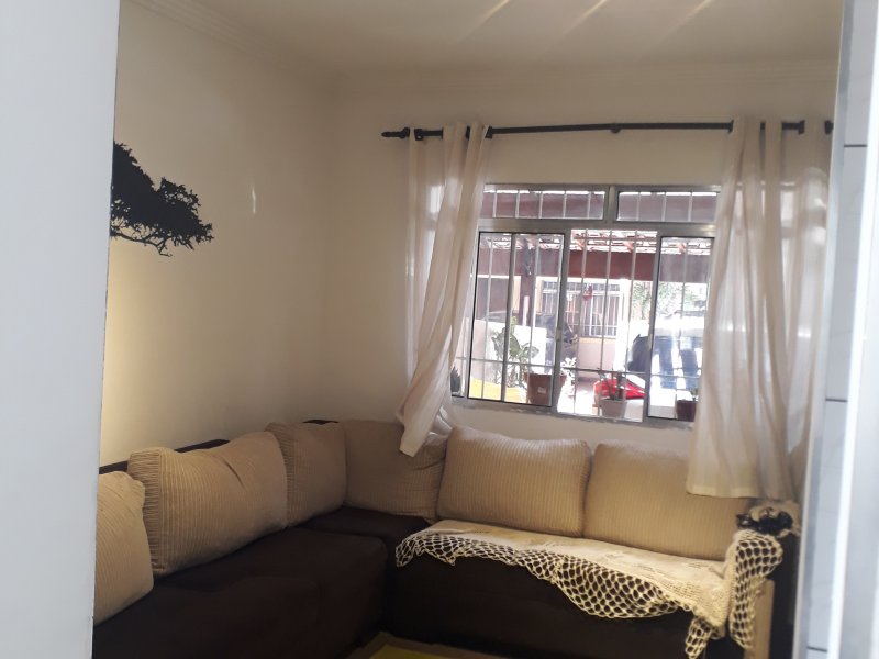 Casa de condomínio à venda Vila Carmosina com 72m² e 2 quartos por R$ 300.000 - 1266370728-20210202-131952.jpg