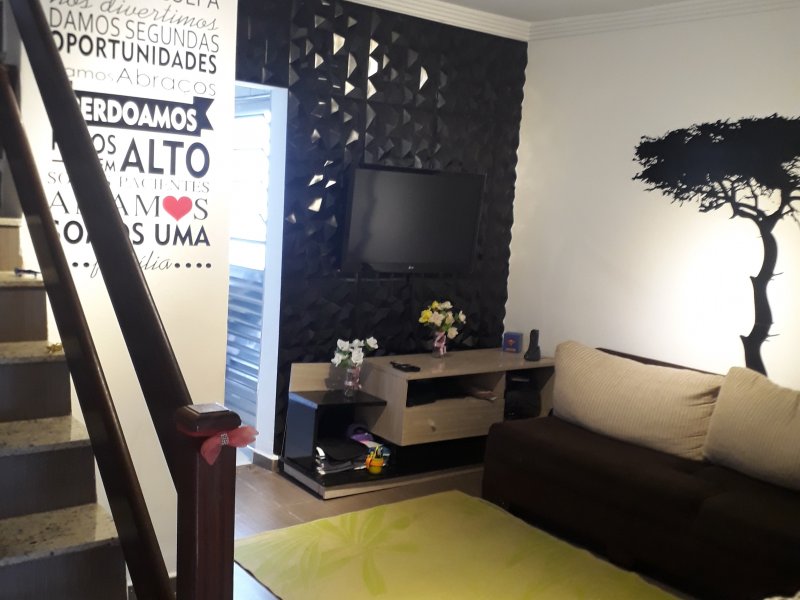 Casa de condomínio à venda Vila Carmosina com 72m² e 2 quartos por R$ 300.000 - 2067122638-20210202-131635.jpg