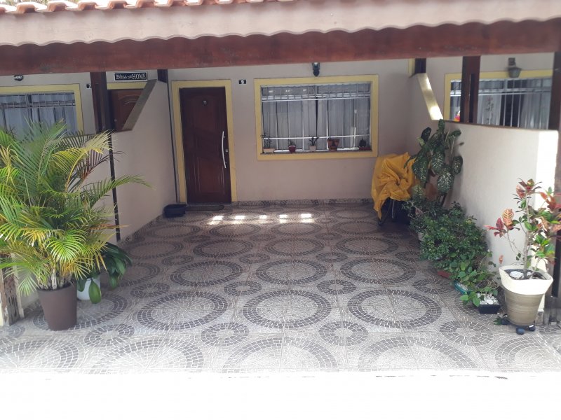 Casa de condomínio à venda Vila Carmosina com 72m² e 2 quartos por R$ 300.000 - 604163740-20210202-131256.jpg