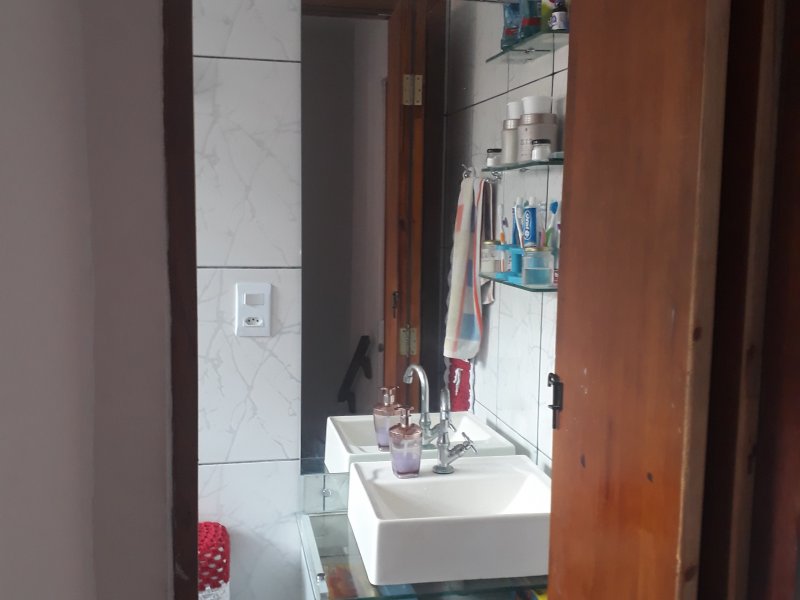 Casa de condomínio à venda Vila Carmosina com 72m² e 2 quartos por R$ 300.000 - 653687628-20210202-124722.jpg