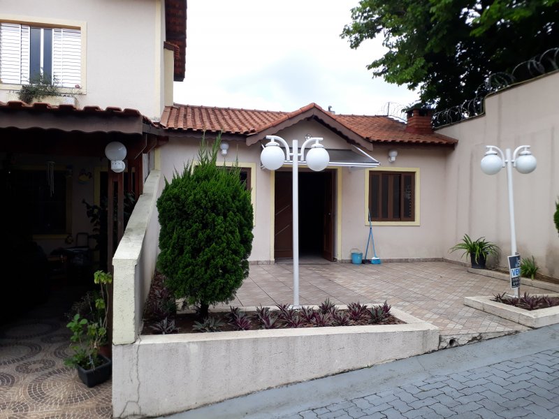 Casa de condomínio à venda Vila Carmosina com 72m² e 2 quartos por R$ 300.000 - 957454845-20210202-130505.jpg