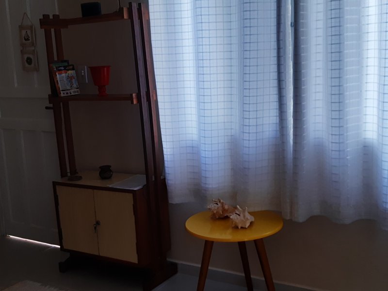 imóvel com 40m² - Canto do Forte - Praia Grande