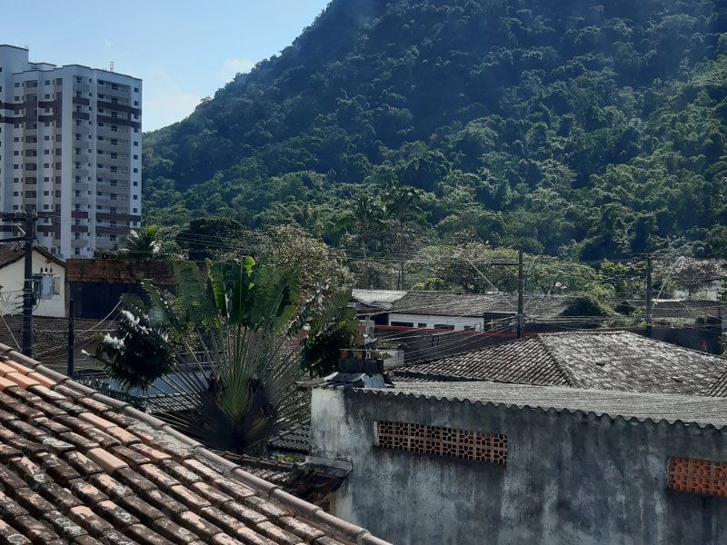 imóvel com 40m² - Canto do Forte - Praia Grande