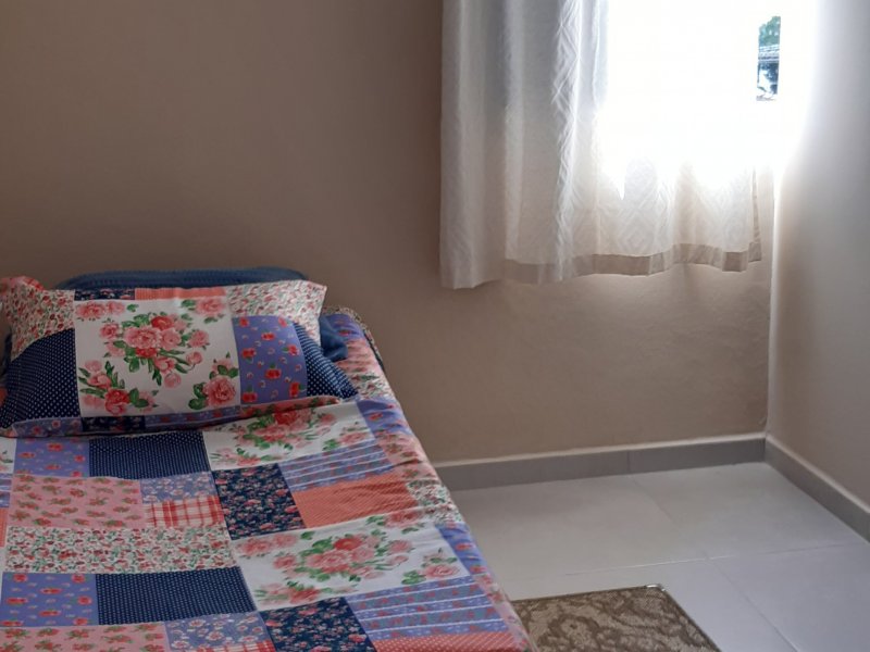 imóvel com 40m² - Canto do Forte - Praia Grande