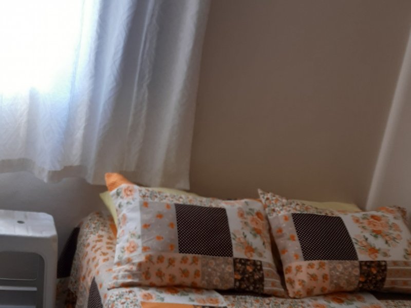 imóvel com 40m² - Canto do Forte - Praia Grande