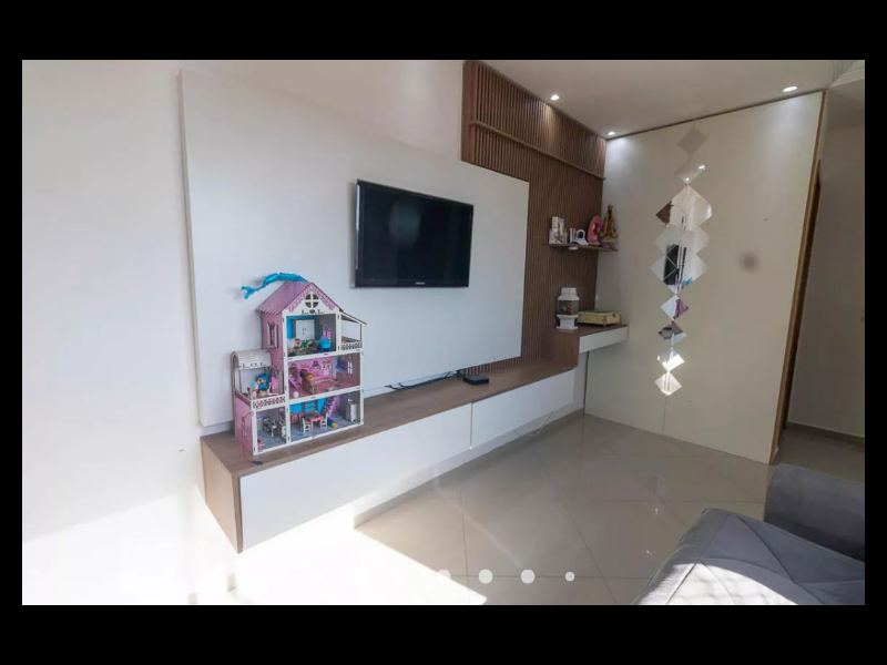 imóvel com 100m² - Vila Progresso - Santo André