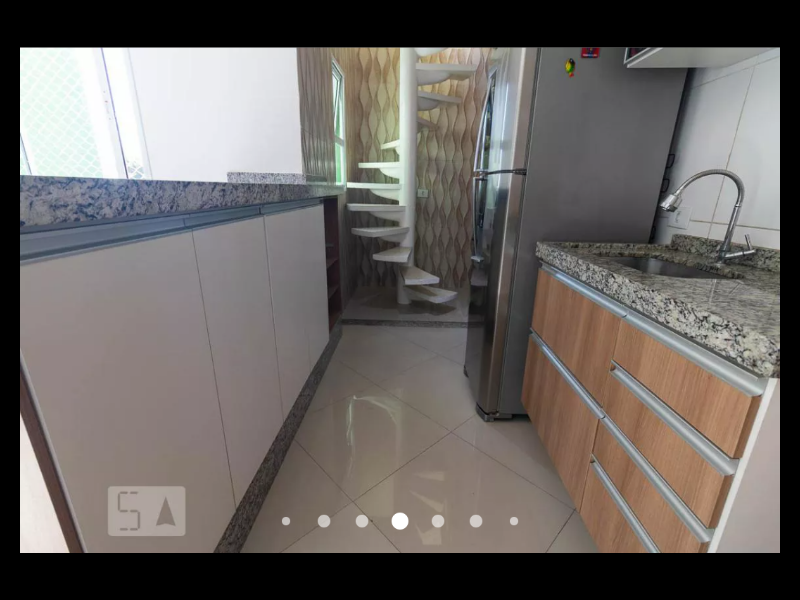 imóvel com 100m² - Vila Progresso - Santo André