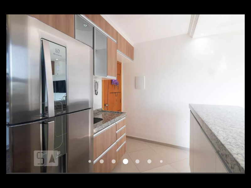 imóvel com 100m² - Vila Progresso - Santo André