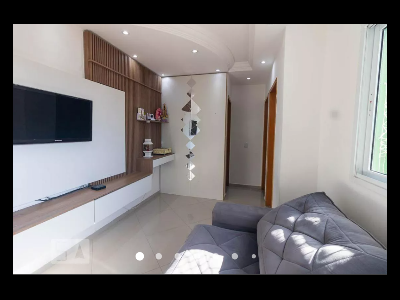 imóvel com 100m² - Vila Progresso - Santo André