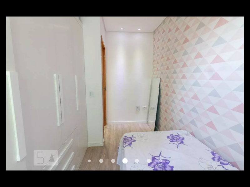 imóvel com 100m² - Vila Progresso - Santo André