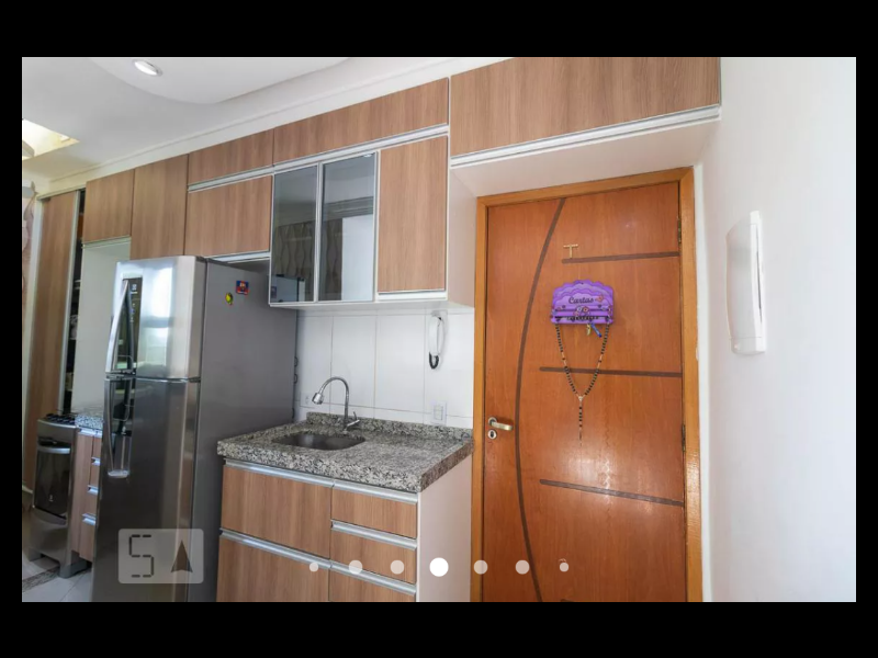 imóvel com 100m² - Vila Progresso - Santo André