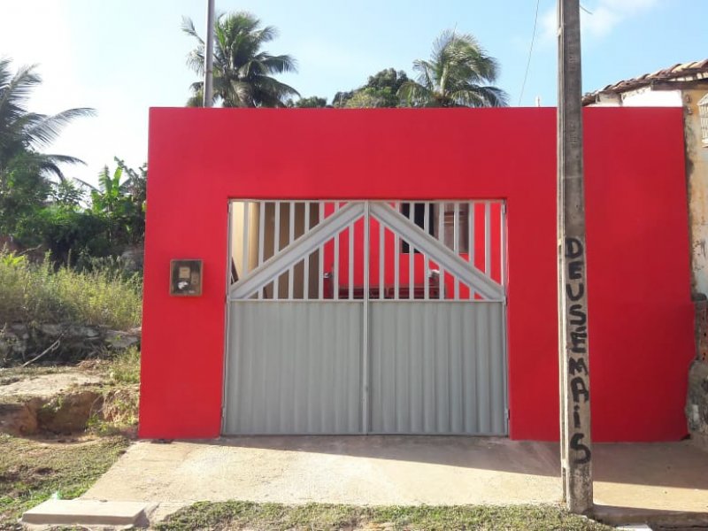 Casa à venda Rosa Elze  com 140m² e 2 quartos por R$ 60.000 - 1007319493-whatsapp-image-2021-07-25-at-19.jpeg