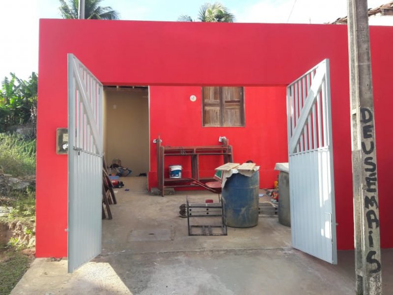 Casa à venda Rosa Elze  com 140m² e 2 quartos por R$ 60.000 - 443706915-whatsapp-image-2021-07-25-at-19.jpeg