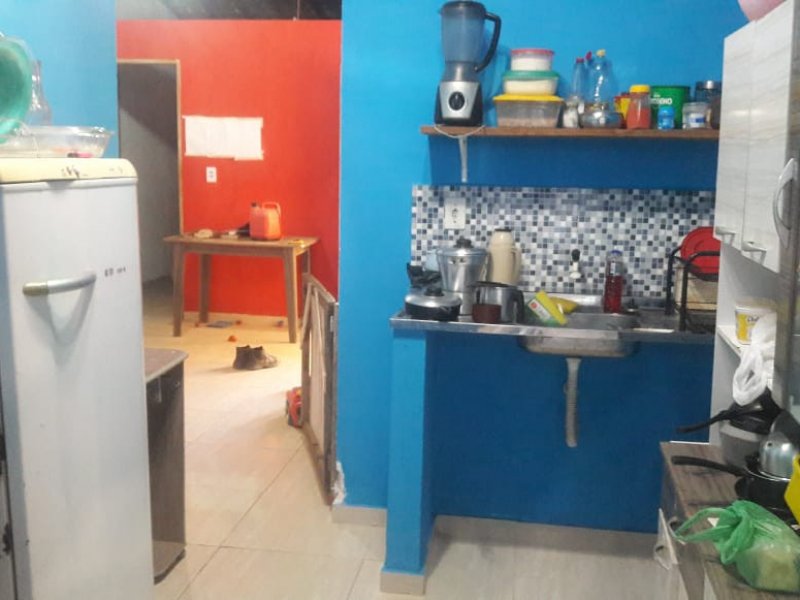 Casa à venda Rosa Elze  com 140m² e 2 quartos por R$ 60.000 - 92910831-whatsapp-image-2021-07-25-at-19.jpeg