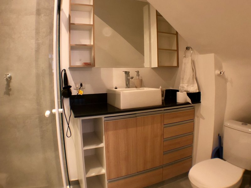 Casa à venda Pompéia com 160m² e 5 quartos por R$ 1.260.000 - 1082360232-casa-1-banheiro.jpg