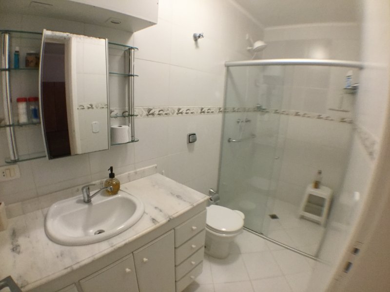 Casa à venda Pompéia com 160m² e 5 quartos por R$ 1.260.000 - 1598786127-suite-1-fundo.JPG