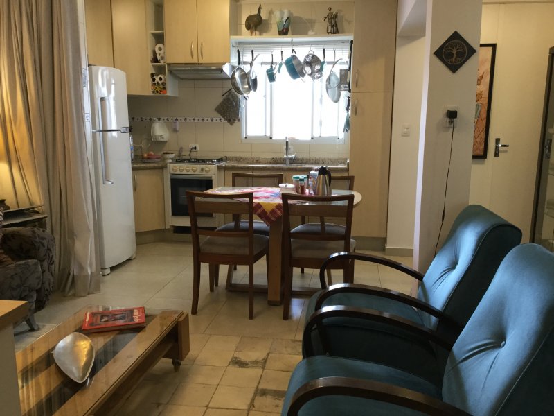 Casa à venda Pompéia com 160m² e 5 quartos por R$ 1.260.000 - 1742379102-sala-copa-cozinha.JPG