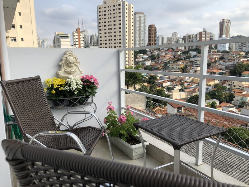 Casa à venda Pompéia com 160m² e 5 quartos por R$ 1.260.000 - 2083574578-sacada-1-suite-fundo.jpg