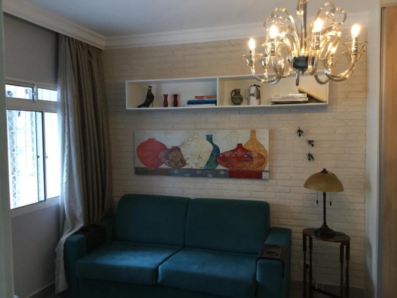 Casa à venda Pompéia com 160m² e 5 quartos por R$ 1.260.000 - 686417531-quarto-sala-2.jpg