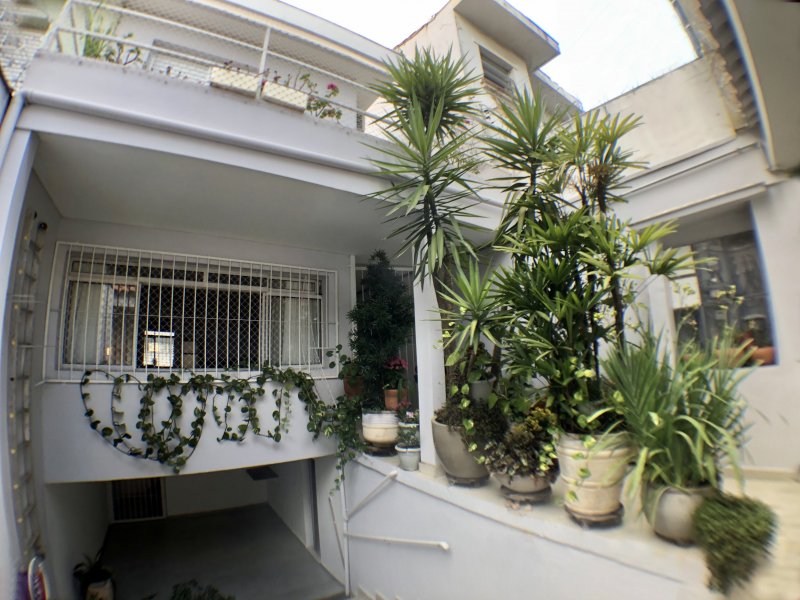 Casa à venda Pompéia com 160m² e 5 quartos por R$ 1.260.000 - 824489744-vista-interna-frente.jpg