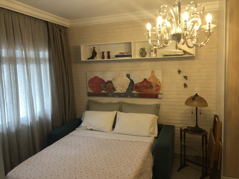Casa à venda Pompéia com 160m² e 5 quartos por R$ 1.260.000 - 845672212-quarto-sala-1.jpeg