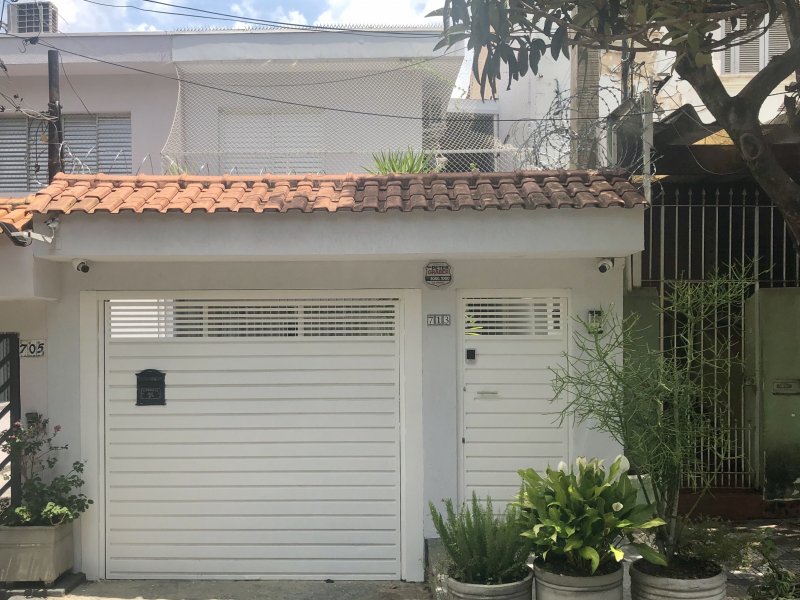 Casa à venda Pompéia com 160m² e 5 quartos por R$ 1.260.000 - 900756597-fachada-cajaiba-713.jpg
