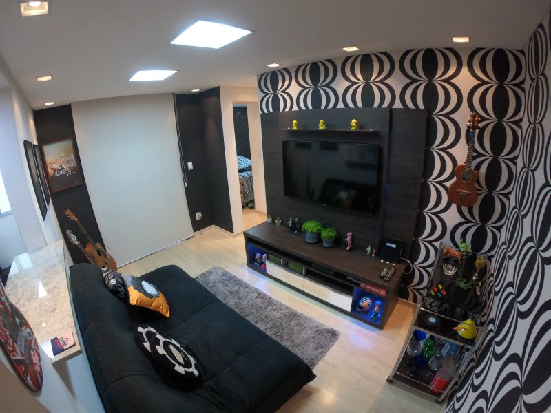 imóvel com 45m² - Jardim Santa Terezinha (Zona Leste) - São Paulo