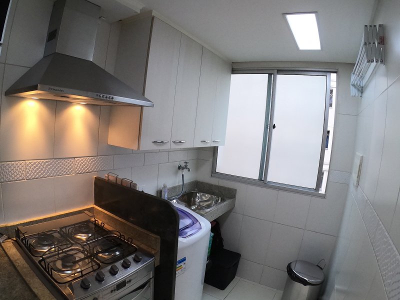 imóvel com 45m² - Jardim Santa Terezinha (Zona Leste) - São Paulo