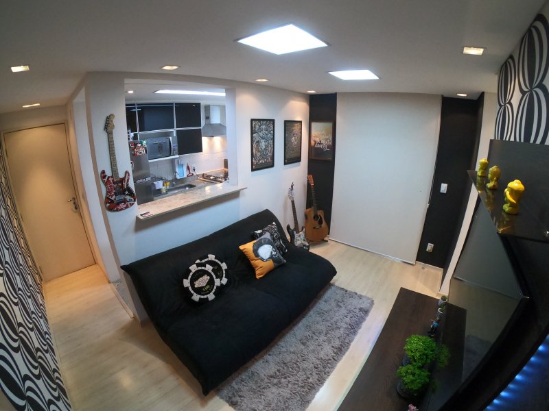 imóvel com 45m² - Jardim Santa Terezinha (Zona Leste) - São Paulo