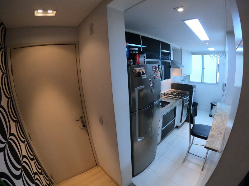 imóvel com 45m² - Jardim Santa Terezinha (Zona Leste) - São Paulo