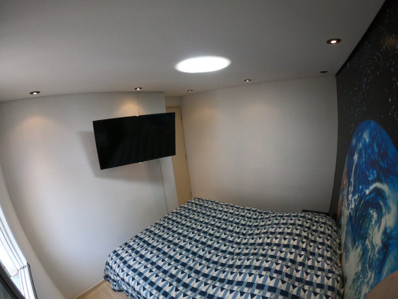imóvel com 45m² - Jardim Santa Terezinha (Zona Leste) - São Paulo