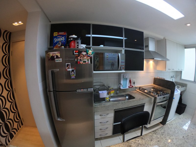 imóvel com 45m² - Jardim Santa Terezinha (Zona Leste) - São Paulo