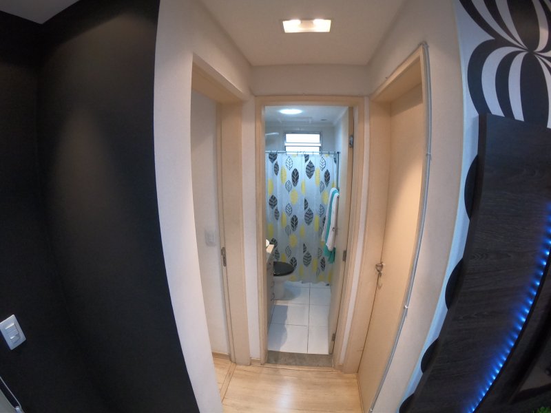 imóvel com 45m² - Jardim Santa Terezinha (Zona Leste) - São Paulo