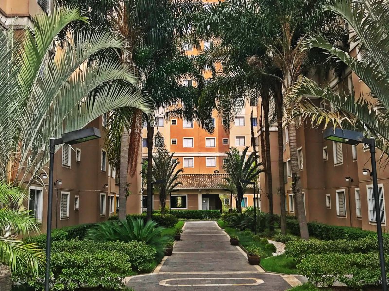 imóvel com 45m² - Jardim Santa Terezinha (Zona Leste) - São Paulo